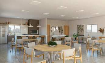 Imagem: APARTAMENTO COM ANDAR ALTO LOCALIZADO NO