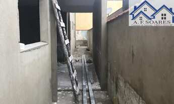 Imagem 5: 2 dormitórios na Rua Monsenhor João Martins Ladeira