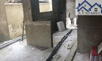 Imagem 3: 2 dormitórios na Rua Monsenhor João Martins Ladeira