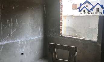 Imagem 6: 2 dormitórios na Rua Monsenhor João Martins Ladeira