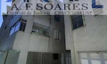 Imagem 2: 2 dormitórios na Rua Cidade De Cunha