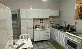 Imagem 4: 2 dormitórios na Rua Cidade De Cunha