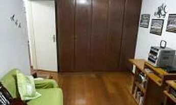 Imagem 5: 2 dormitórios na Rua Cidade De Cunha