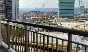 Imagem 7: 1 vaga na garagem na Rua Visconde De Embaré