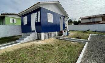 Imagem: CASA REFORMADA A VENDA NO BAIRRO RIO MAINA