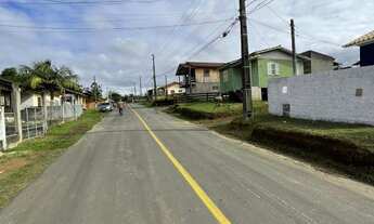 Imagem 3: CASA REFORMADA A VENDA NO BAIRRO RIO MAINA NO LOTEAMENTO GENTILLE POSSUINDO 02 DORMITÓRIOS