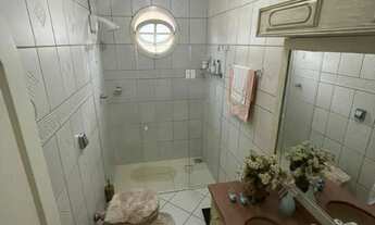 Imagem 6: CASA A VENDA SEMI MOBILIADA A VENDA NO BAIRRO MICHEL EM CRICRIÚMA COM 03 DORMITÓRIOS SENDO