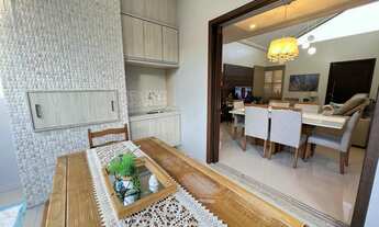 Imagem 6: CASA DE ALTO PADRÃO A VENDA EM CRICRIÚMA NO BAIRRO PIO CORREA COM 03 DORMITÓRIOS SENDO 01