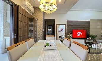 Imagem 5: CASA DE ALTO PADRÃO A VENDA EM CRICRIÚMA NO BAIRRO PIO CORREA COM 03 DORMITÓRIOS SENDO 01