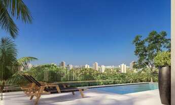 Imagem 7: CASA EM CONSTRUÇÃO A VENDA NO BAIRRO SANTA CATARINA EM CRICIÚMA POSSUINDO 03 DORMITÓRIOS S