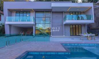 Imagem: Fantástica Casa no Comary