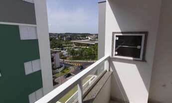 Imagem 7: APARTAMENTO A VENDA EM CRICIÚMA EM FRENTE A PREFEITURA POSSUINDO 03 DORMITÓRIOS SENDO 01 S