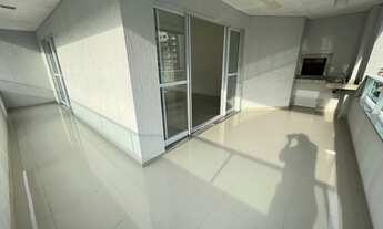 Imagem 2: APARTAMENTO A VENDA NA MEIA PRAIA EM ITAPENAM POSSUINDO 03 SUÍTES E 02 VAGAS DE GARAGEM