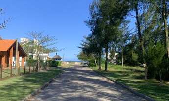 Imagem: TERRENO DE ESQUINA A VENDA NO MORRO DOS