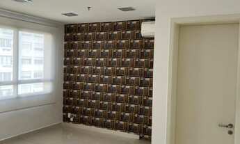 Imagem: Sala comercial nos Jardins - 9 de julho