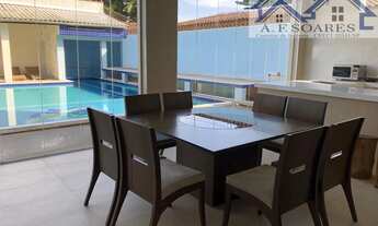 Imagem: 7 dormitórios na Rua Dos Ubás