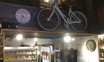 Imagem 3: Imóvel comercial na Vila Leopoldina