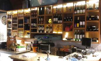 Imagem: Imóvel comercial na Vila Leopoldina