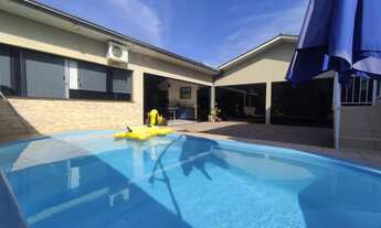 Imagem: CASA COM PISCINA VENDA NO BAIRRO ARGENTINA