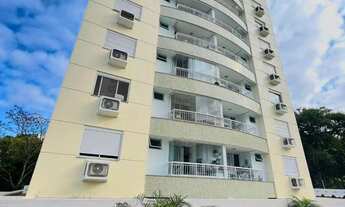 Imagem 3: APARTAMENTO A VENDA EM FLORIANÓPOLIS POSSUINDO 02 DORMITÓRIOS SENDO 01 SUÍTE E 02 VAGAS DE