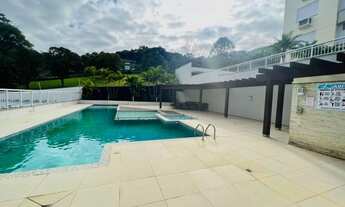 Imagem 4: APARTAMENTO A VENDA EM FLORIANÓPOLIS POSSUINDO 02 DORMITÓRIOS SENDO 01 SUÍTE E 02 VAGAS DE