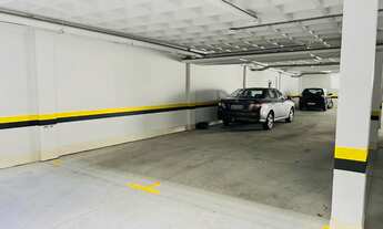 Imagem 5: APARTAMENTO A VENDA EM FLORIANÓPOLIS POSSUINDO 02 DORMITÓRIOS SENDO 01 SUÍTE E 02 VAGAS DE