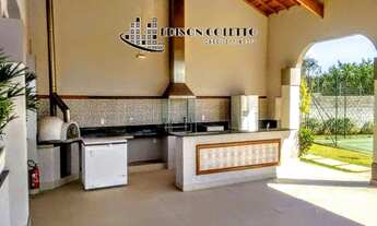 Imagem 7: Terreno de Condomínio, Residencial em condomínio para Venda, Ondas, Piracicaba