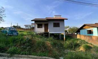 Imagem: CASA NOVA A VENDA EM CRICIÚMA NO BAIRRO