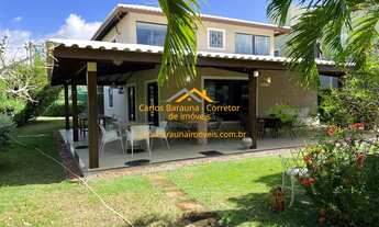 Imagem: Casa de luxo mobiliada 4 quartos em praia