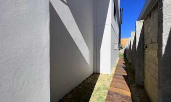 Imagem 5: CASA DE DOIS PISOS A VENDA COM VISTA PARA CIDADE DE CRICIÚMA NO BAIRRO MINA BRASIL POSSUIN