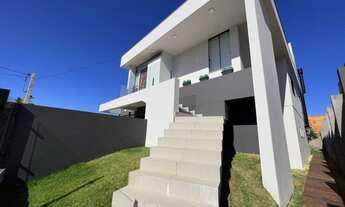 Imagem 4: CASA DE DOIS PISOS A VENDA COM VISTA PARA CIDADE DE CRICIÚMA NO BAIRRO MINA BRASIL POSSUIN