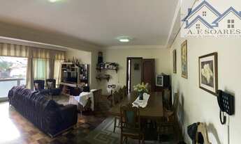 Imagem: 4 dormitórios na Rua Doutor Assis Corrêa