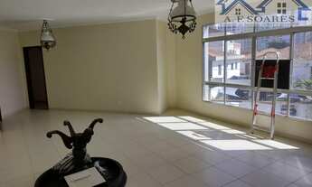 Imagem 3: 3 dormitórios na Avenida Doutor Epitácio Pessoa