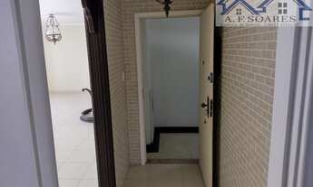 Imagem 4: 3 dormitórios na Avenida Doutor Epitácio Pessoa