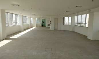 Imagem: Conjunto Comercial no Ipiranga- Silva Bueno