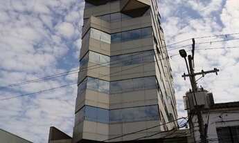 Imagem: Conjunto Comercial na Silva Bueno