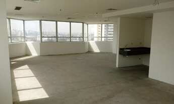 Imagem 5: Conjunto Comercial no Ipiranga- Silva Bueno