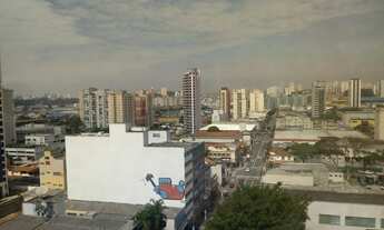 Imagem 7: Conjunto Comercial no Ipiranga- Silva Bueno