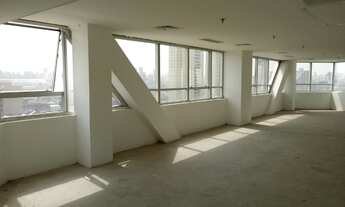 Imagem 2: Conjunto Comercial no Ipiranga- Silva Bueno