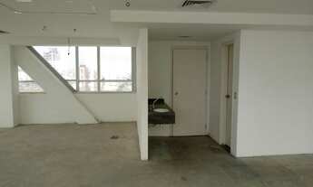 Imagem 6: Conjunto Comercial no Ipiranga- Silva Bueno