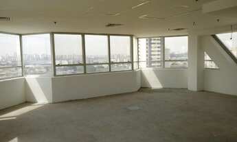 Imagem: Conjunto Comercial no Ipiranga- Silva Bueno