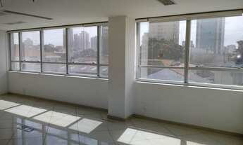 Imagem: Conjunto Comercial no Ipiranga - Silva Bueno