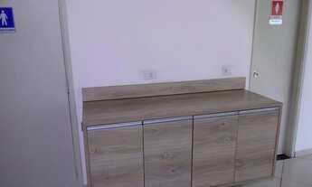 Imagem 6: Conjunto Comercial no Ipiranga - Silva Bueno