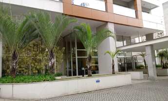 Imagem: Conjunto comercial no Brooklin