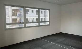 Imagem 7: Conjunto comercial no Brooklin