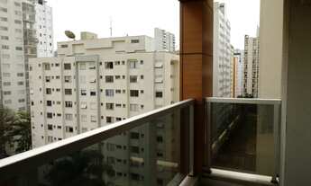 Imagem 2: Conjunto comercial no Brooklin