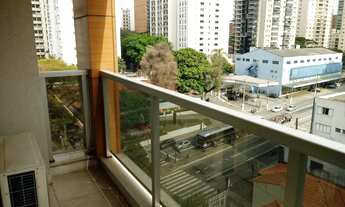 Imagem: Conjunto comercial no Brooklin