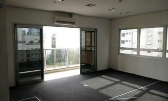 Imagem 4: Conjunto comercial no Brooklin