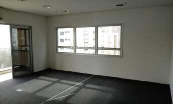 Imagem 6: Conjunto comercial no Brooklin