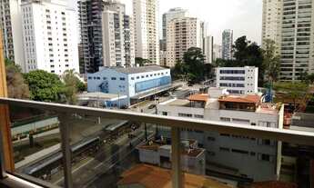 Imagem 3: Conjunto comercial no Brooklin